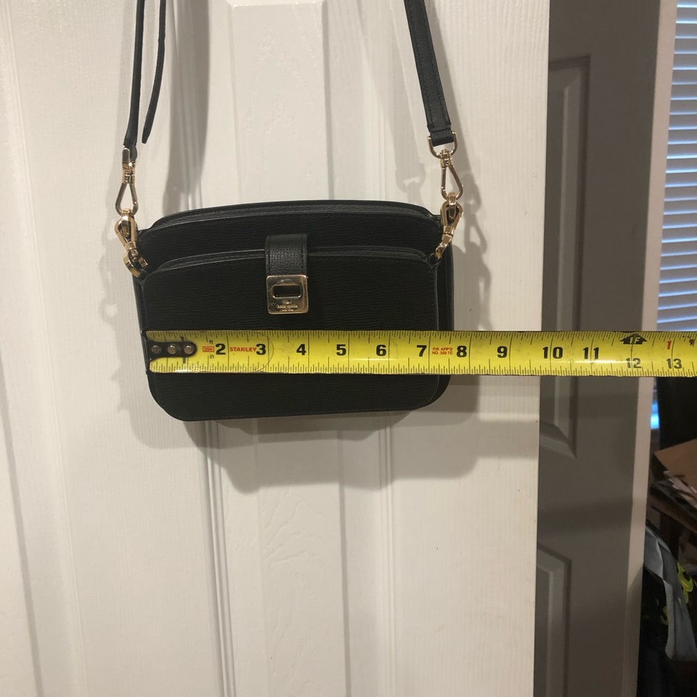 Kate Spade Black Phoebe Crossbody Duo - Picture 5 of 11